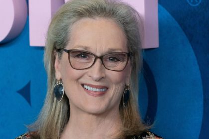 Cannes 2024, meryl streep