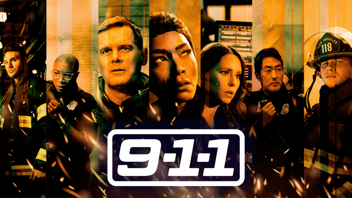 911, la settima stagione in arrivo su disney+