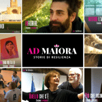 Ad maiora - storie di resilienza, al termine la 4a stagione