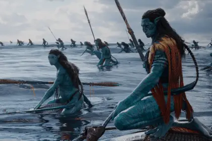 Avatar 3: incredibile aggiunta al cast