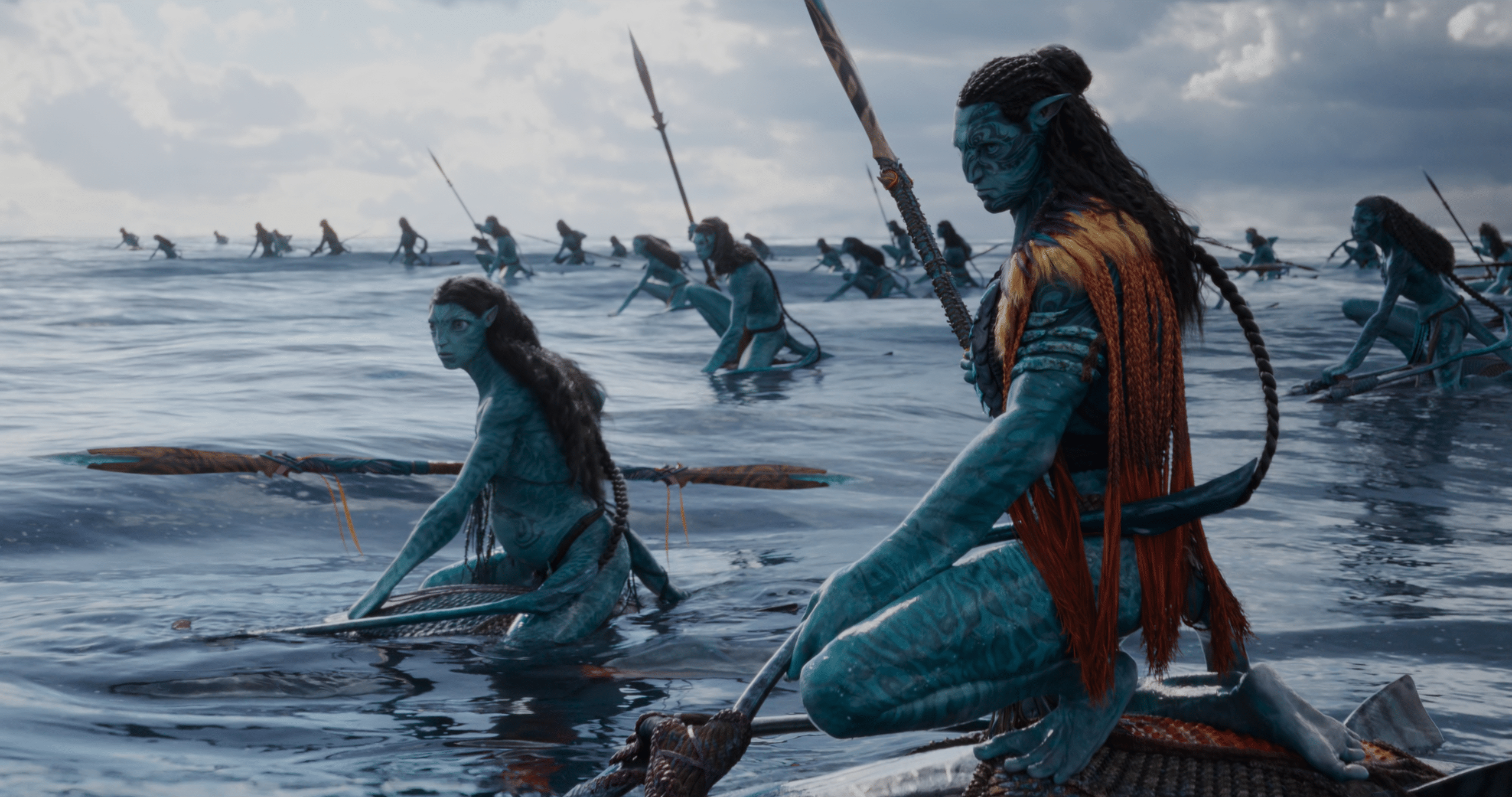 Avatar 3: incredibile aggiunta al cast