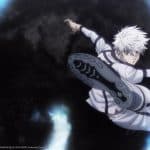 Blue lock: il film al cinema dal 17 luglio