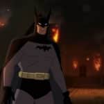 Batman caped crusader: le prime immagini ufficiali della serie tv prime video