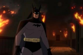 Batman caped crusader amazon prime video prime immagini release date