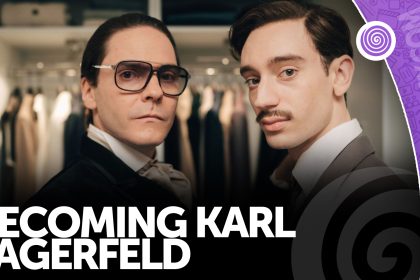 Becoming karl lagerfeld disney+ recensione