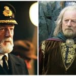 Bernard hill, morto l'attore britannico di titanic e del signore degli anelli