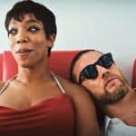 Blink twice (2024), il primo film d'esordio di zoë kravitz