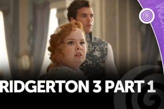 Bridgerton 3 prima parte Netflix recensione