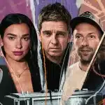 Camden, la docuserie sulle icone della musica Camden, la docuserie sulle icone della musica