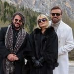 Cortina express, al via le riprese del nuovo film di natale