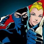 Diabolik ed eva kant, coppia monogama contro il machismo