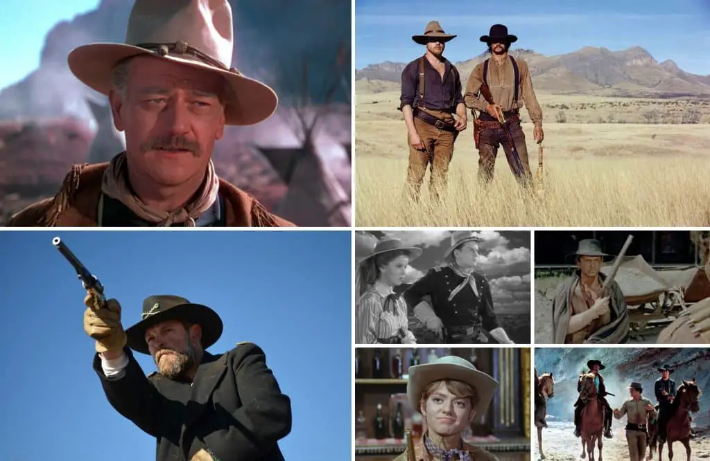 Django Western Prime Video Channels film