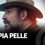 Doppia pelle - un folle cowboy moderno e la sua giacca