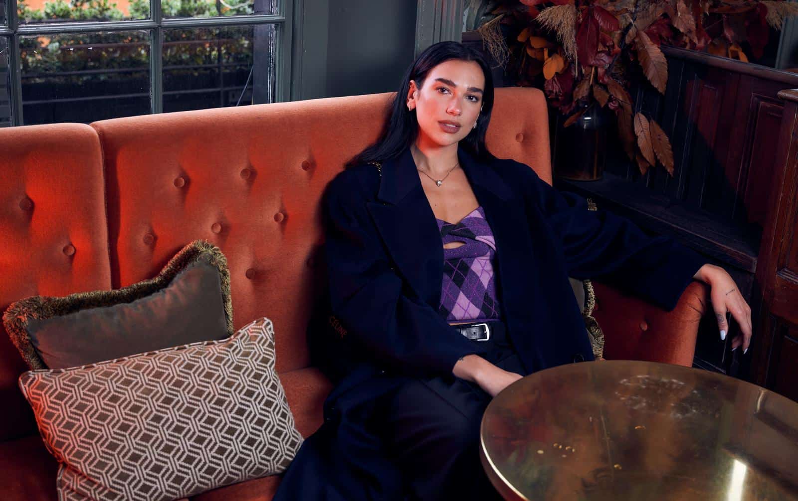 Camden: in uscita a maggio la docuserie dedicata alla musica e prodotta da dua lipa