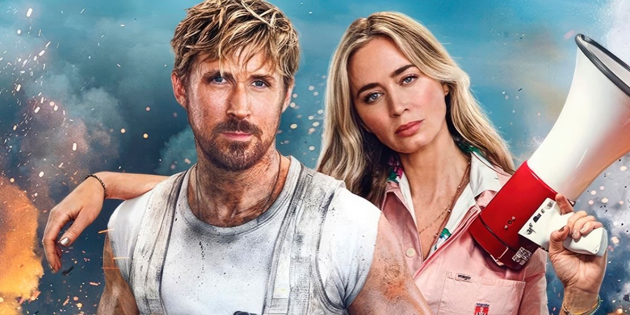 The fall guy finale spiegato: tom ryder muore? Emily blunt in the fall guy