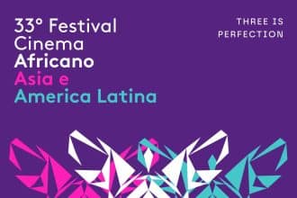 FESCAAAL - festival cinema d'africa, asia e america latina