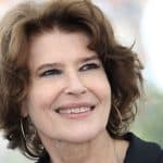 Fanny ardant, ritratto di un'attrice