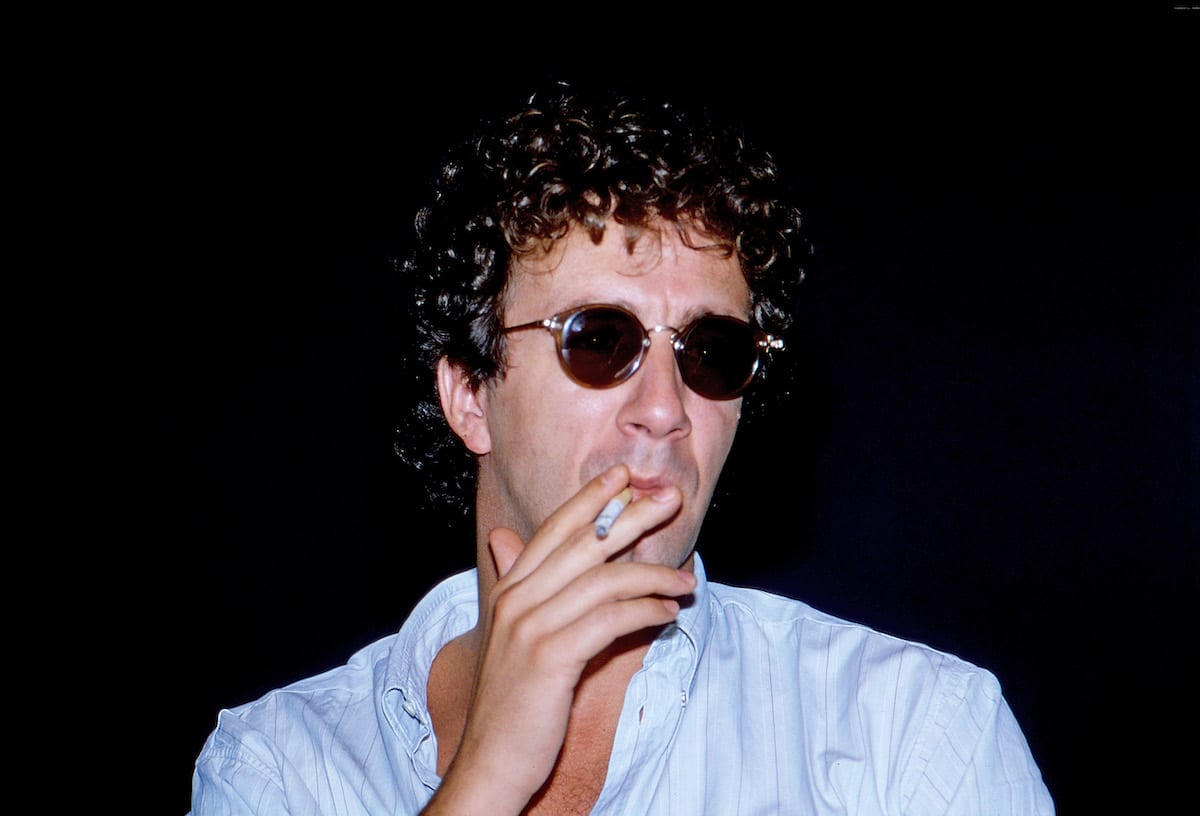 Francesco nuti, dal 12 al 16 giugno il narnali festival lo omaggia