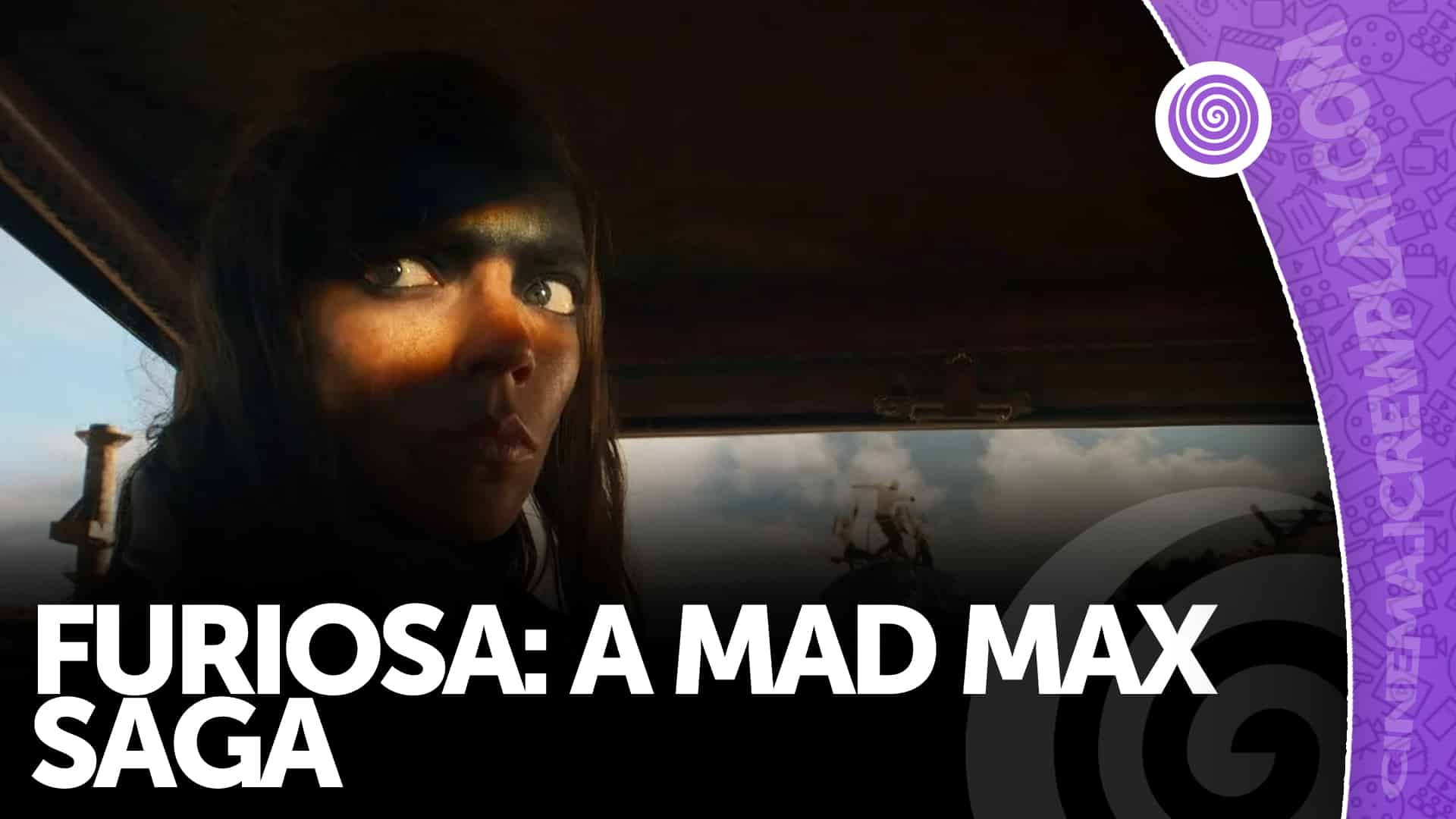 Furiosa: a mad max saga, la recensione