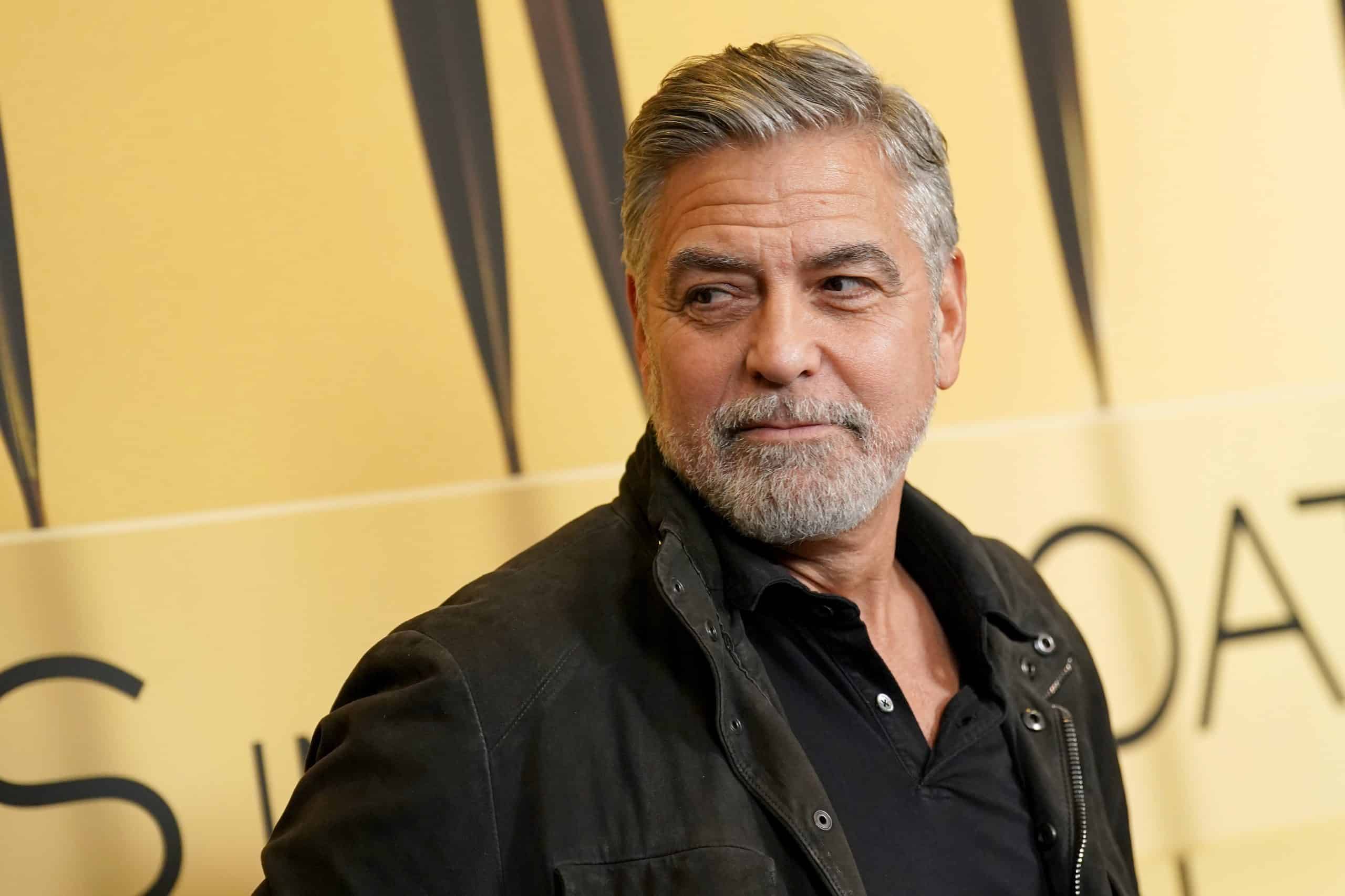 Caorso-hollywood 1-0: george clooney e adam sandler, si gira