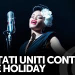 Gli stati uniti contro billie holiday - una canzone e lo scopo di una vita
