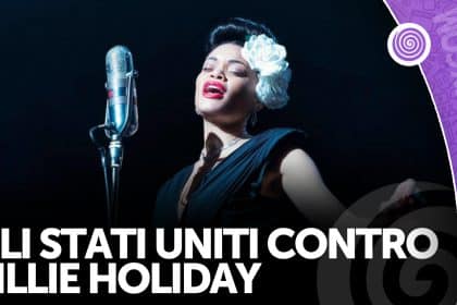 Gli stati uniti contro billie holiday