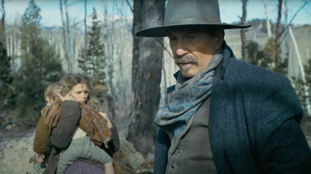 Horizon, an american saga: l'eterna storia d'amore tra kevin costner e il west