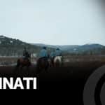 I dannati, la guerra agli albori della contemporaneità