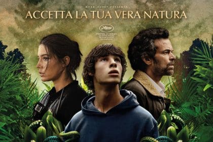 The animal kingdom: al cinema dal 13 giugno