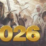 Il signore degli anelli, nuovo film in uscita nel 2026