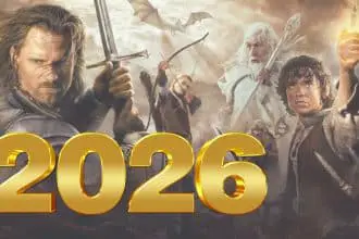 Il signore degli anelli nuovo film gollum 2026