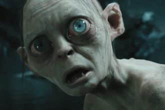 Il Signore degli Anelli nuovo film Gollum 2026