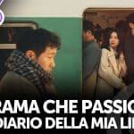 Il diario della mia libertà, un inno alla vita.