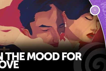 In the mood for love