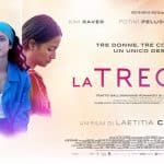 La treccia di laetitia colombani, al cinema dal 20 giugno