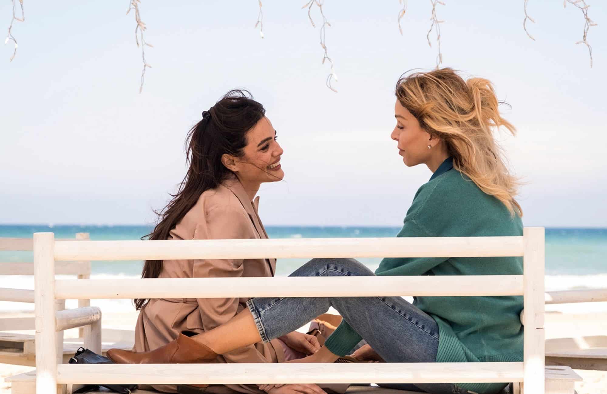 La vita che volevi, dal 29 maggio solo su netflix