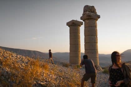 Racconto di due stagioni, dal 20 giugno al cinema