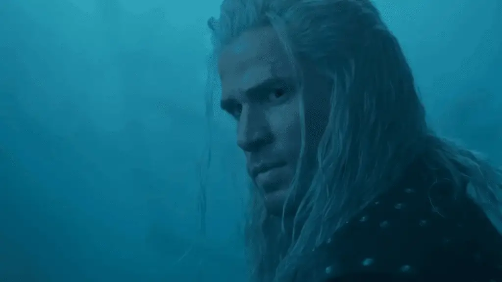 The witcher 4: indispensabile trailer con il nuovo geralt The witcher