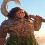 Oceania 2, ecco il primo trailer del film disney
