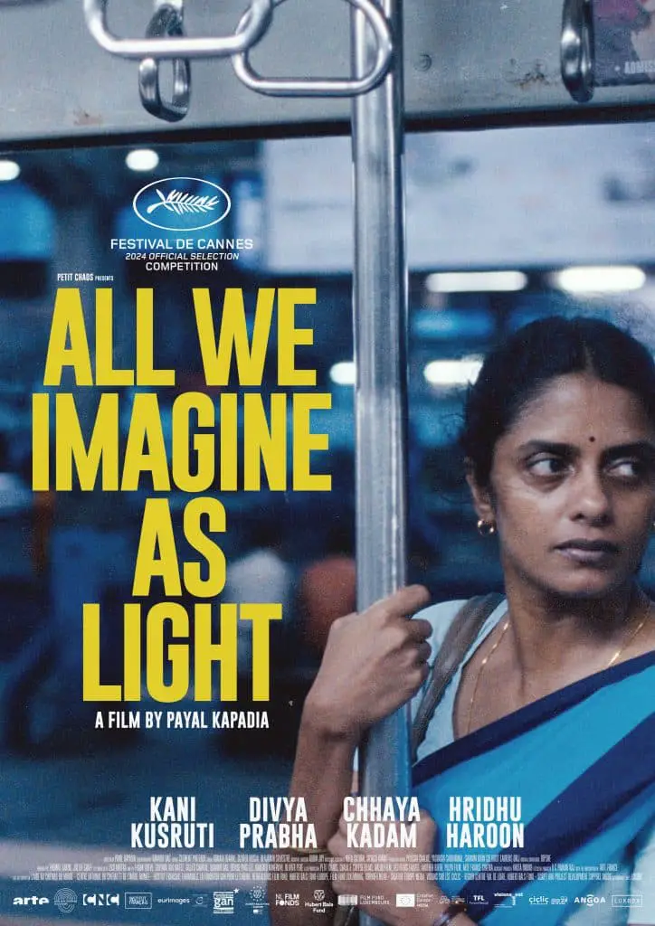 All we imagine as light payal kapadia festival di cannes