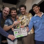 Maschi veri, la nuova serie netflix