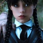 Mercoledì 2 in produzione: l'annuncio del cast