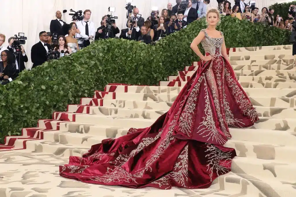 Met gala: ecco i nomi degli attori presenti