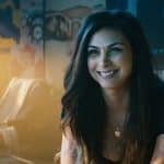 Morena baccarin: ritratto di un'attrice