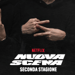 Nuova scena torna su netflix con la 2a stagione, il casting è aperto!