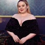 Nicola coughlan, ritratto di un'attrice