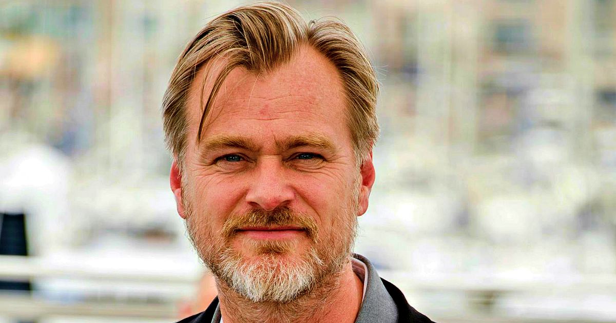 Winkberg regista distratto, nolan contro gli smartphone