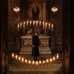 Omen-l'origine del presagio dal 30 maggio su disney+
