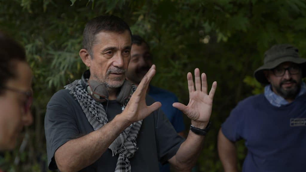 Racconto di due stagioni nuri bilge ceylan