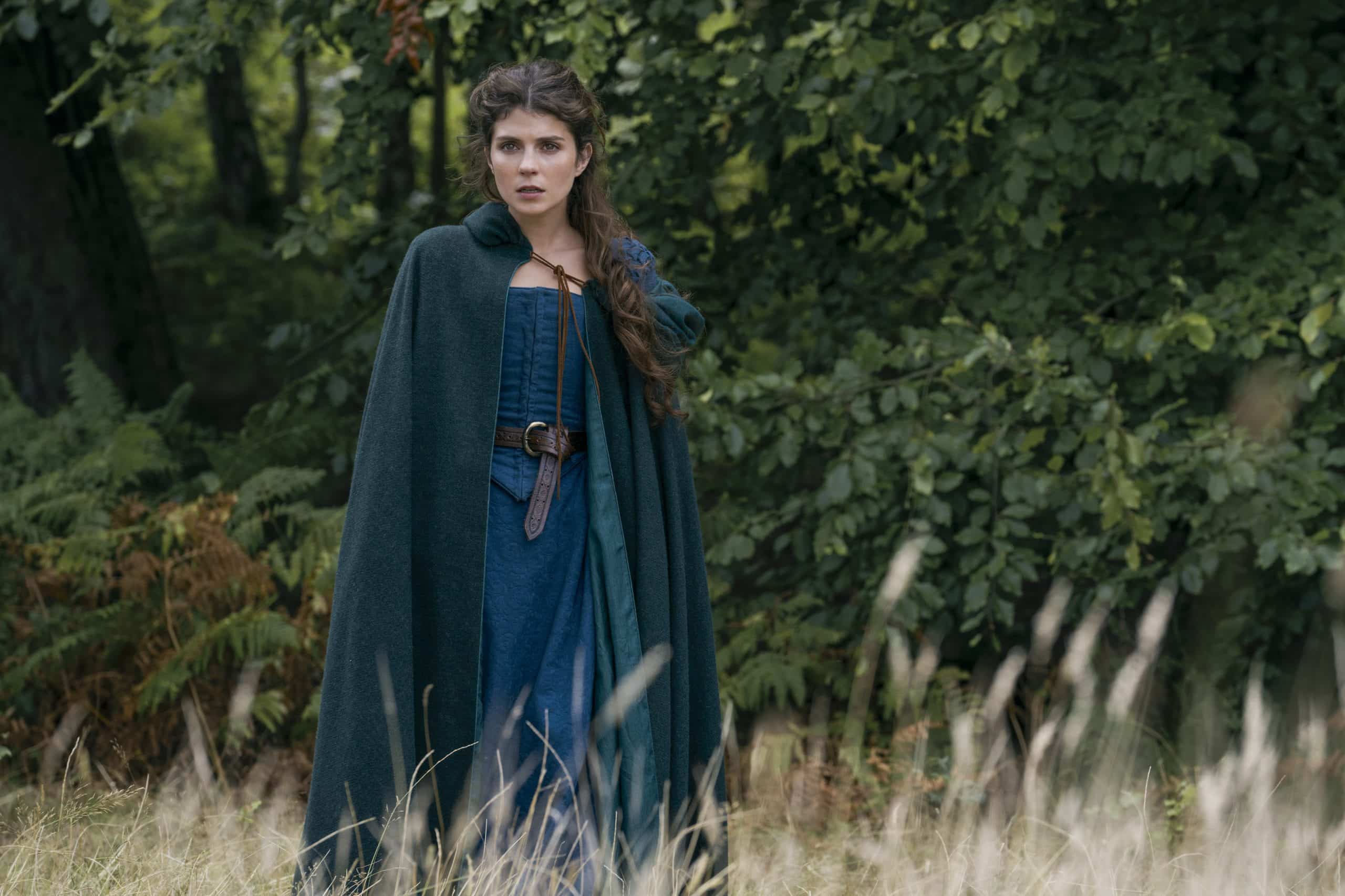 My lady jane, ecco il trailer della nuova serie di prime video dal 27 giugno